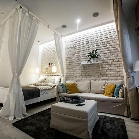 Kk 38 Old Town Free Parking Apartment Lublin Exterior foto
