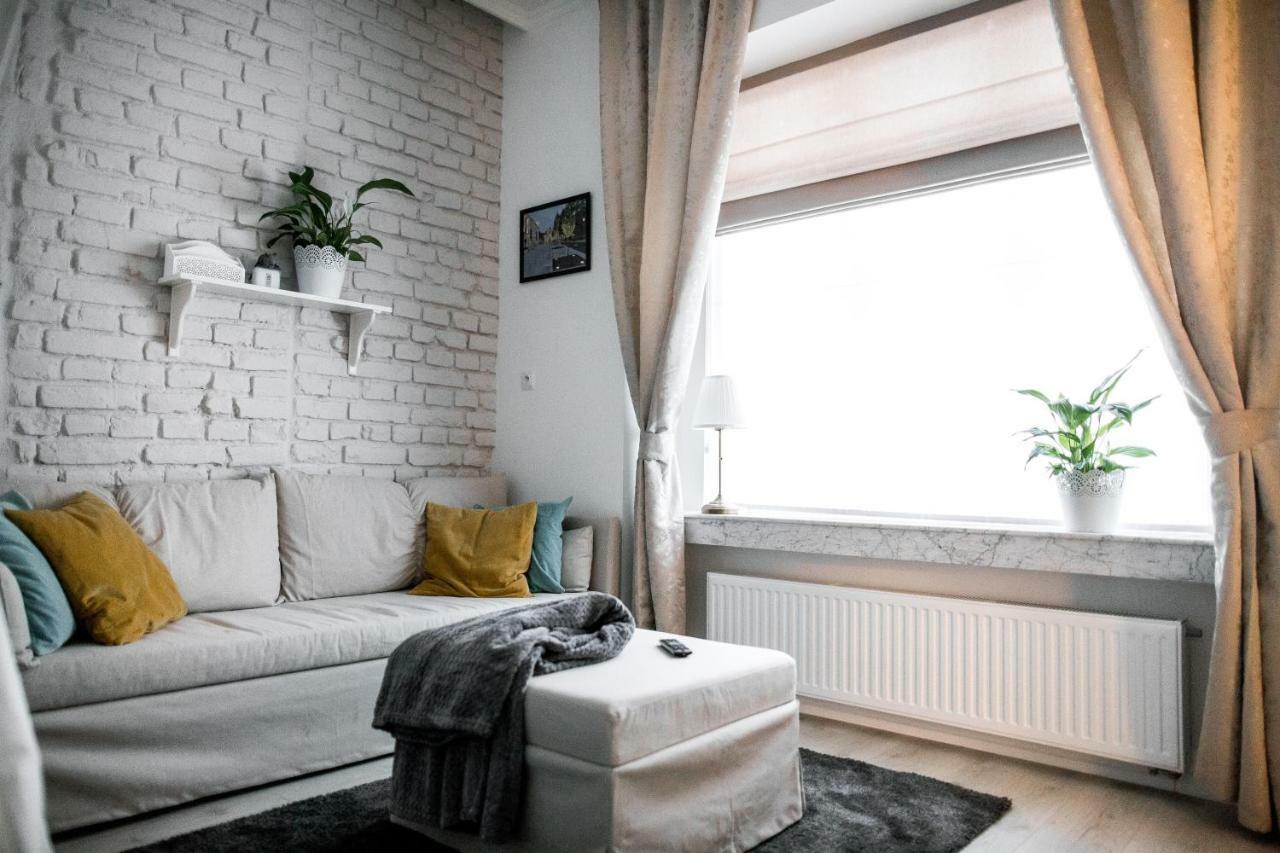 Kk 38 Old Town Free Parking Apartment Lublin Exterior foto