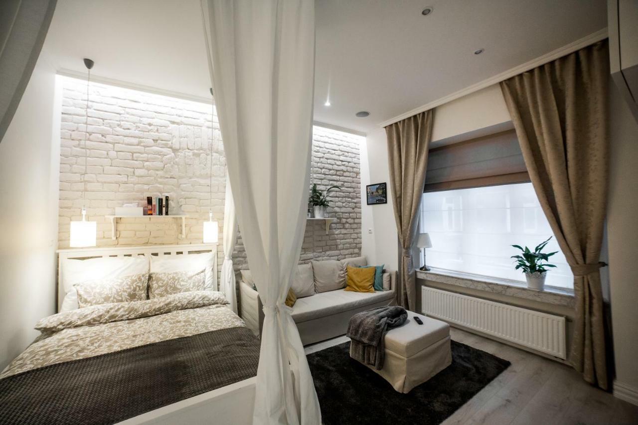 Kk 38 Old Town Free Parking Apartment Lublin Exterior foto