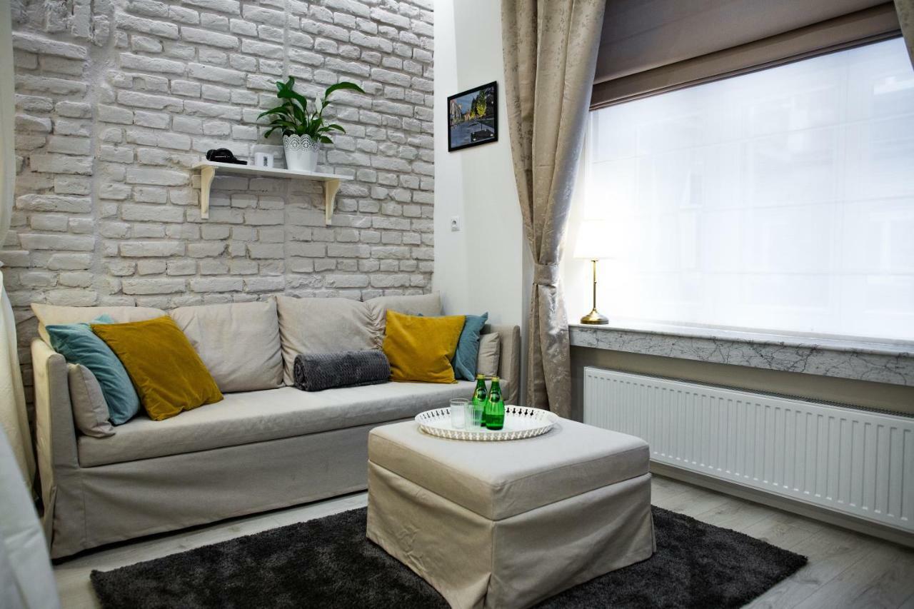 Kk 38 Old Town Free Parking Apartment Lublin Exterior foto
