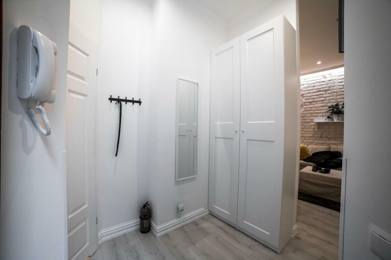 Kk 38 Old Town Free Parking Apartment Lublin Exterior foto