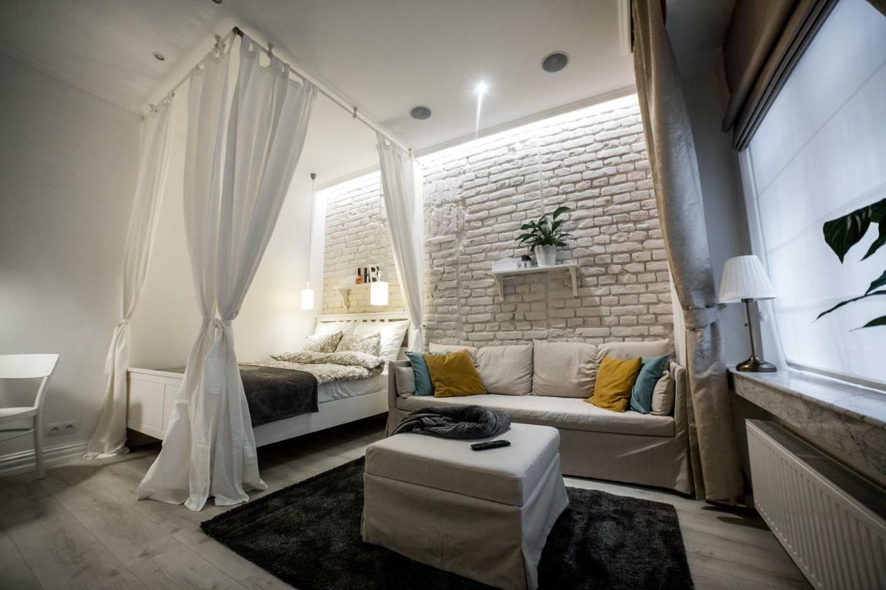 Kk 38 Old Town Free Parking Apartment Lublin Exterior foto
