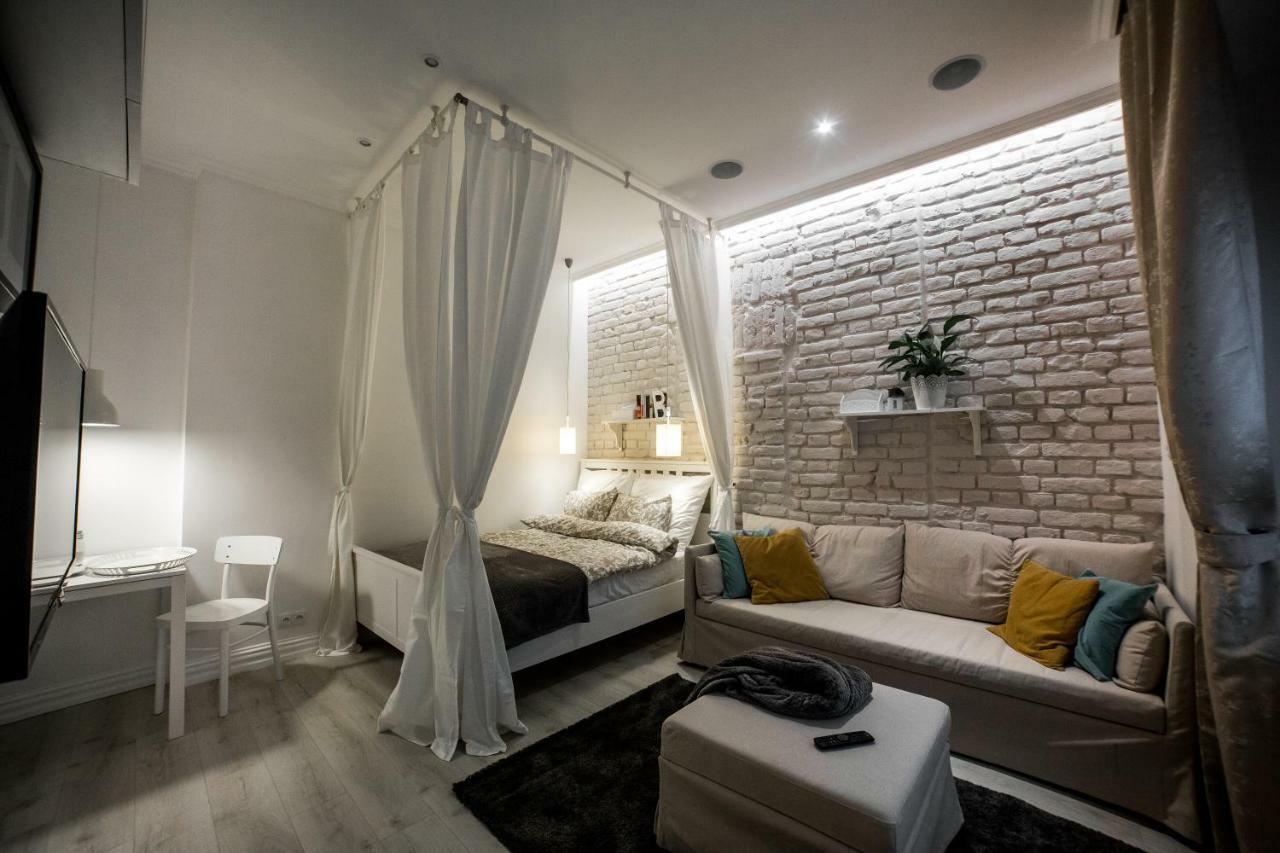 Kk 38 Old Town Free Parking Apartment Lublin Exterior foto