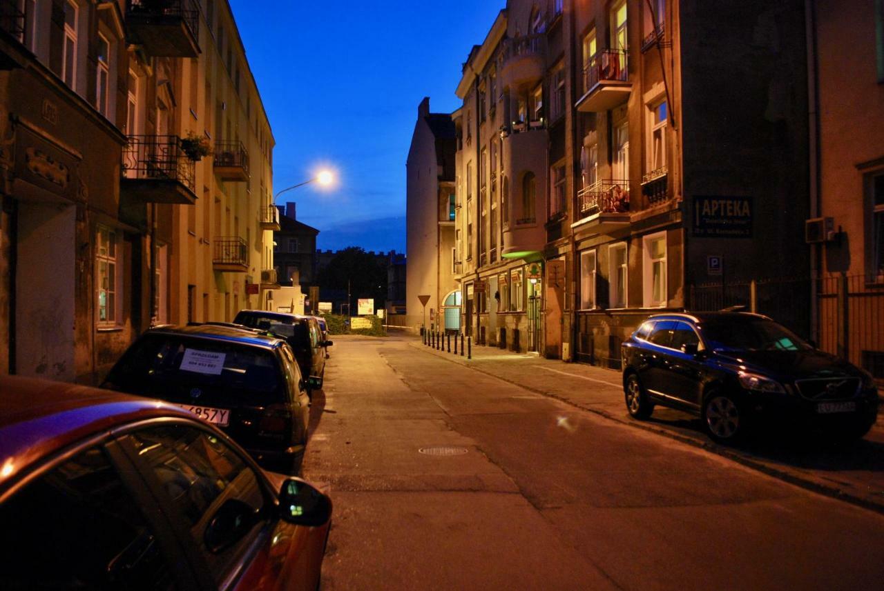 Kk 38 Old Town Free Parking Apartment Lublin Exterior foto